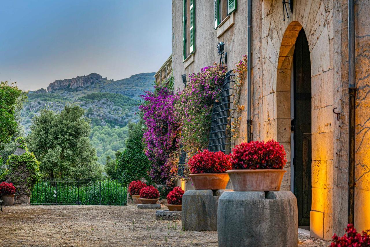 Son Grua Agroturismo - Adults Only Pollenca Luaran gambar