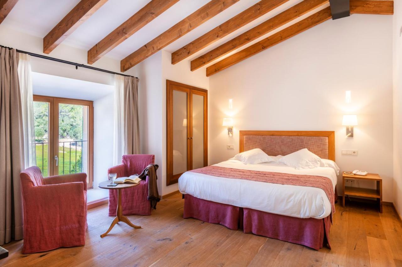 Son Grua Agroturismo - Adults Only Pollenca Luaran gambar