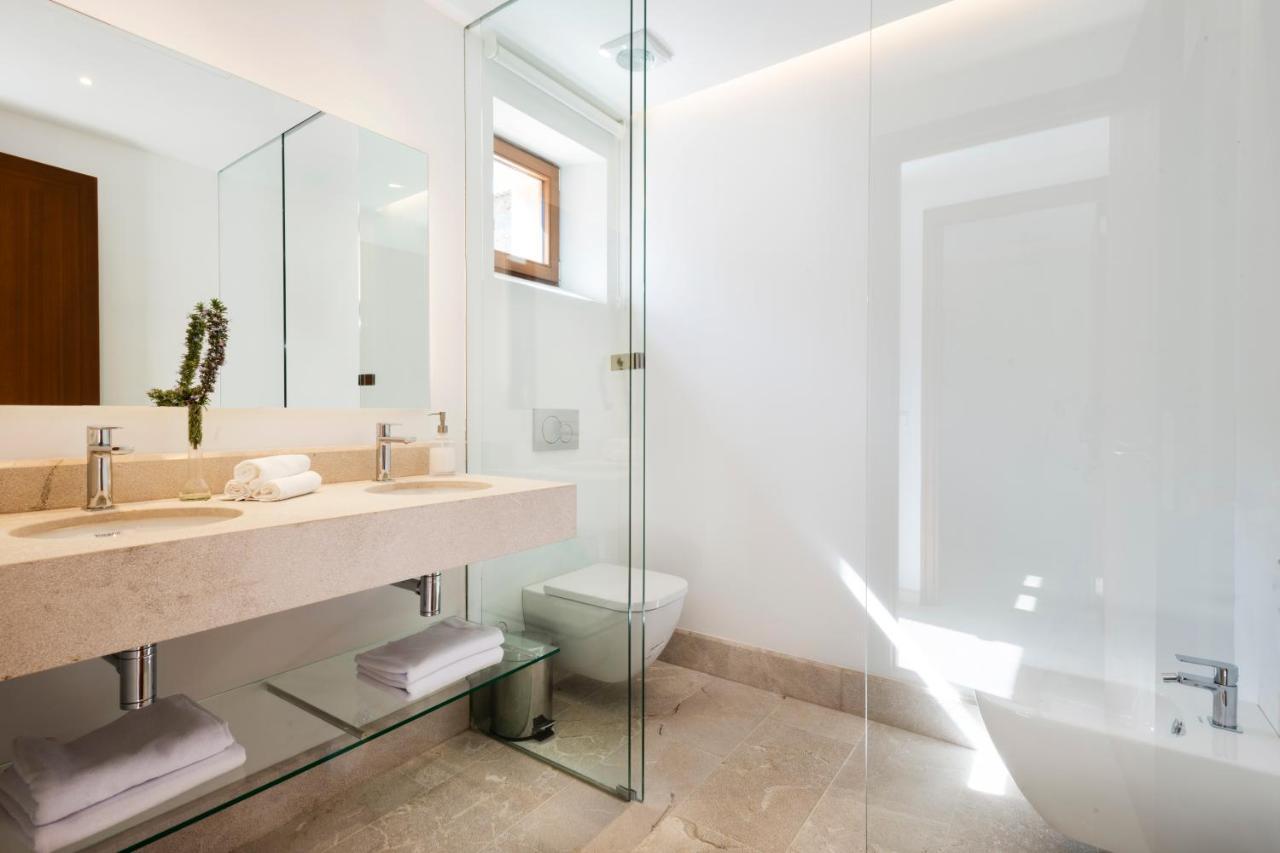 Son Grua Agroturismo - Adults Only Pollenca Luaran gambar