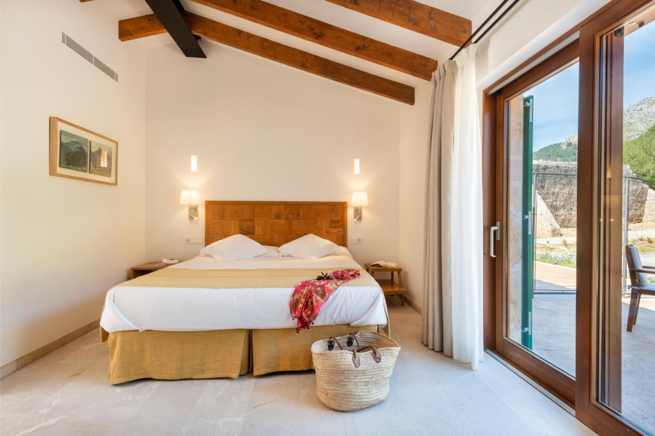Son Grua Agroturismo - Adults Only Pollenca Luaran gambar
