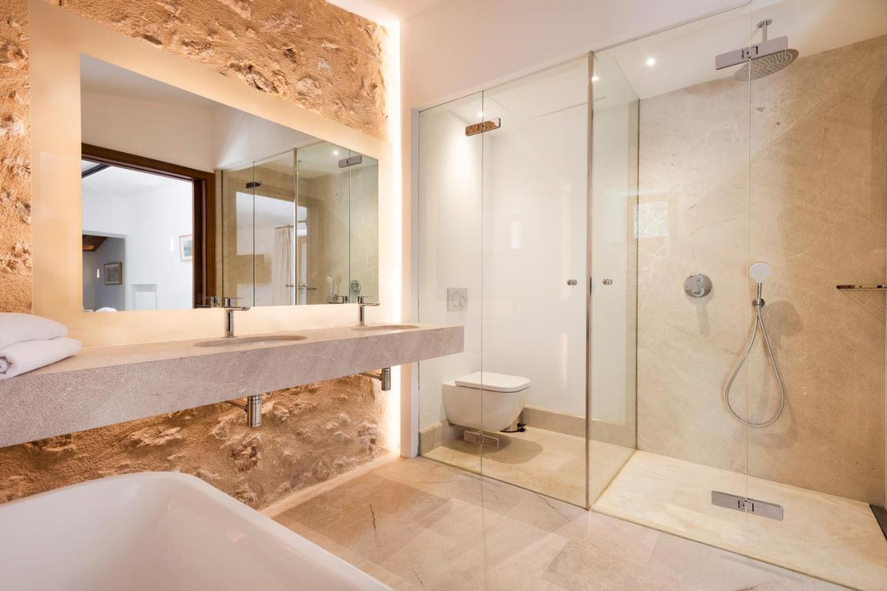 Son Grua Agroturismo - Adults Only Pollenca Luaran gambar