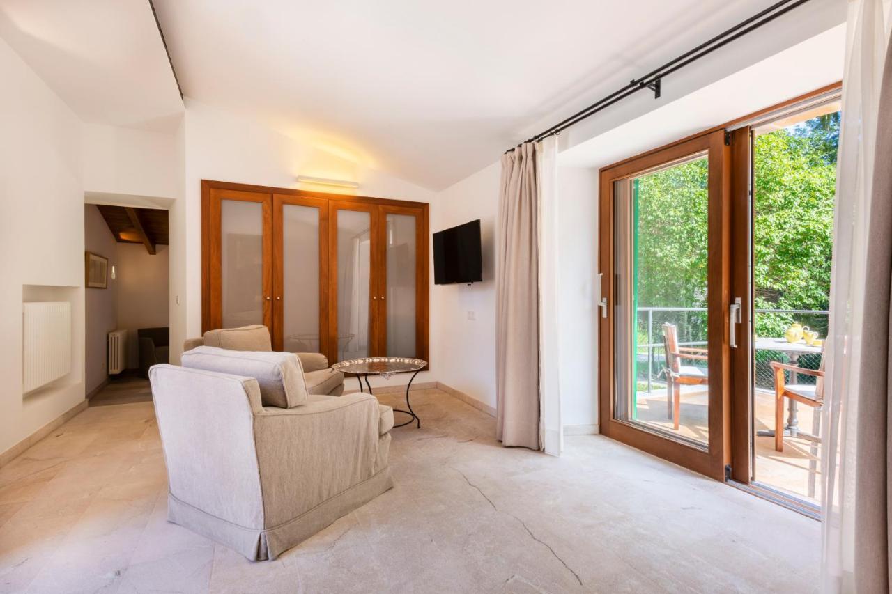 Son Grua Agroturismo - Adults Only Pollenca Luaran gambar