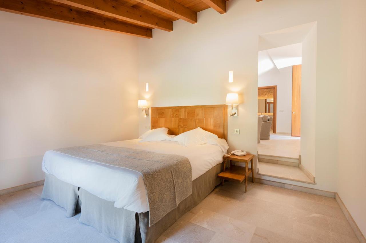 Son Grua Agroturismo - Adults Only Pollenca Luaran gambar
