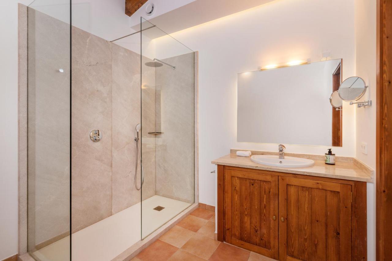 Son Grua Agroturismo - Adults Only Pollenca Luaran gambar