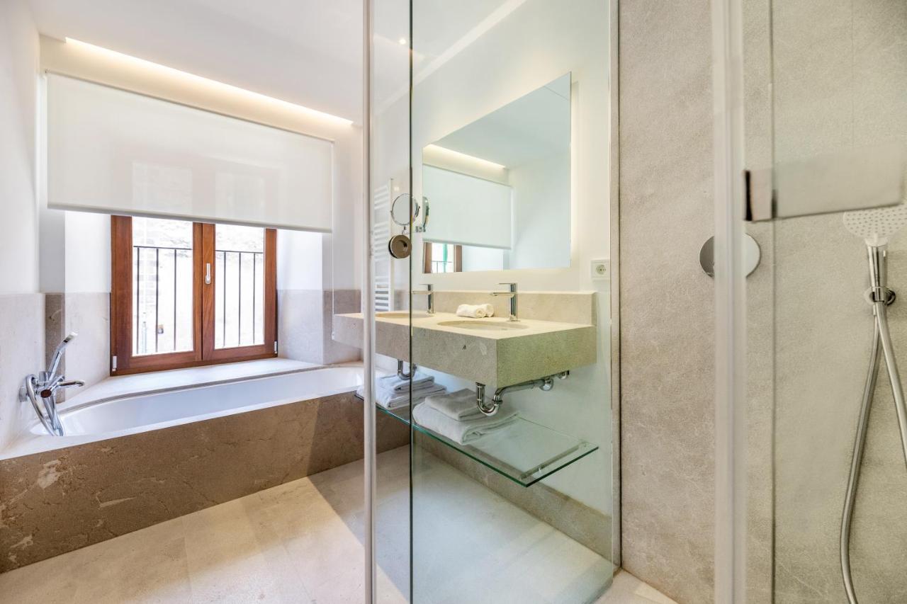 Son Grua Agroturismo - Adults Only Pollenca Luaran gambar