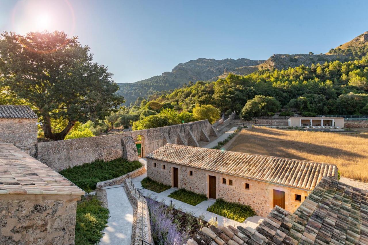 Son Grua Agroturismo - Adults Only Pollenca Luaran gambar