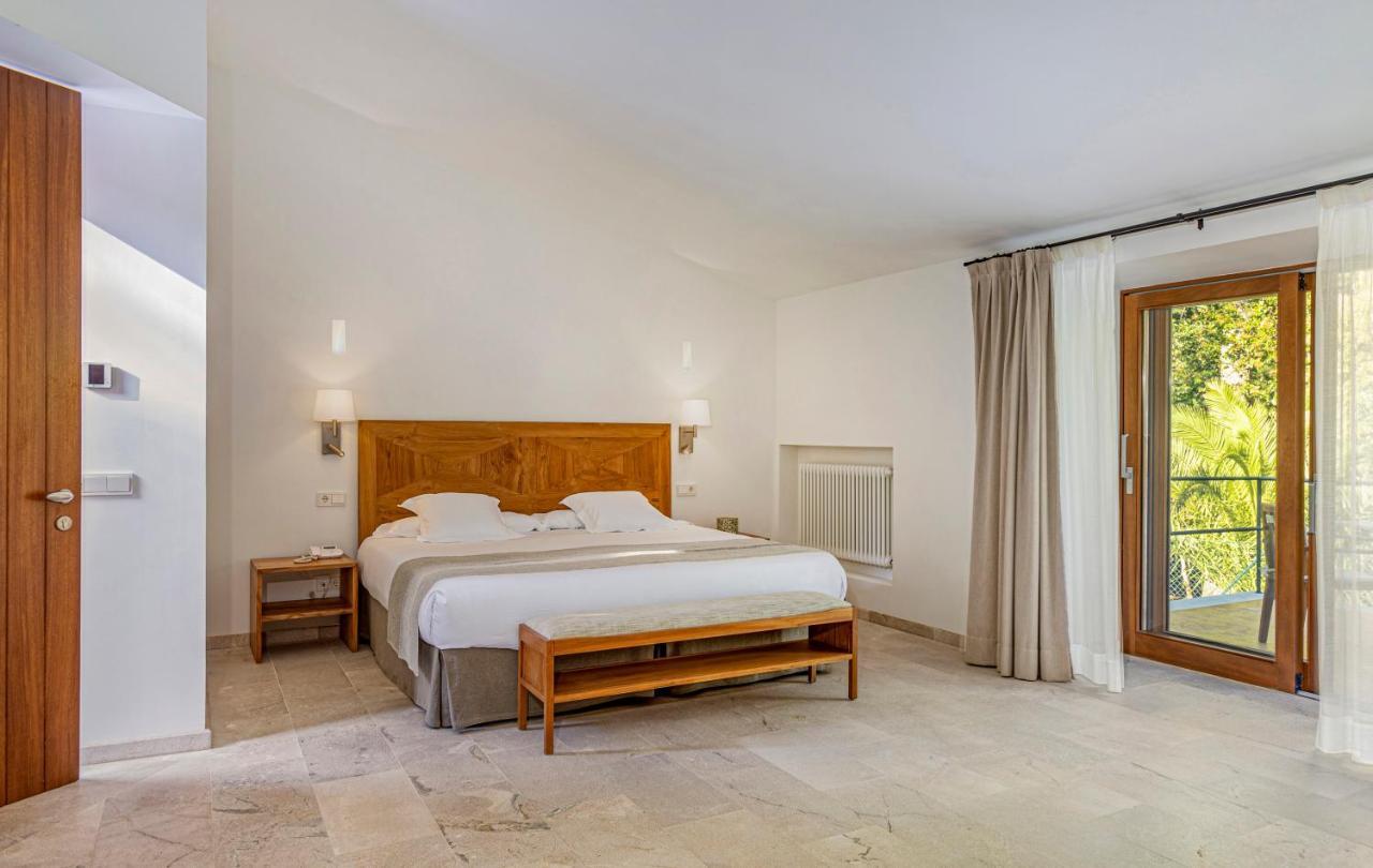 Son Grua Agroturismo - Adults Only Pollenca Luaran gambar
