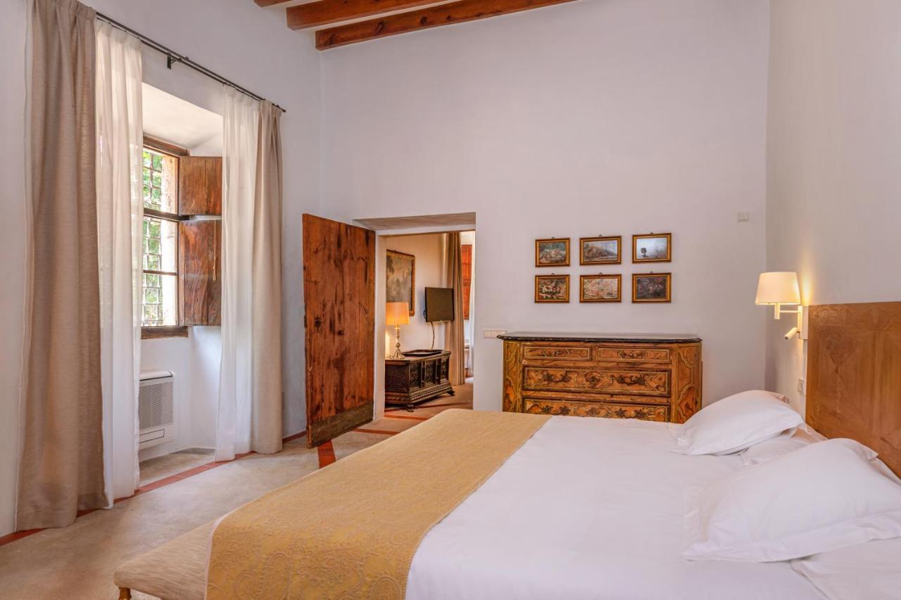 Son Grua Agroturismo - Adults Only Pollenca Luaran gambar
