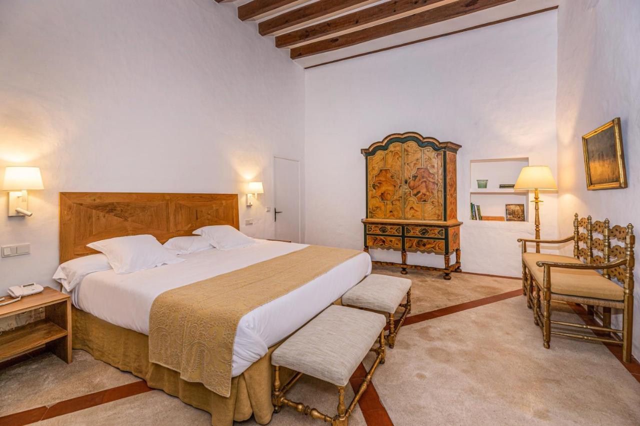 Son Grua Agroturismo - Adults Only Pollenca Luaran gambar