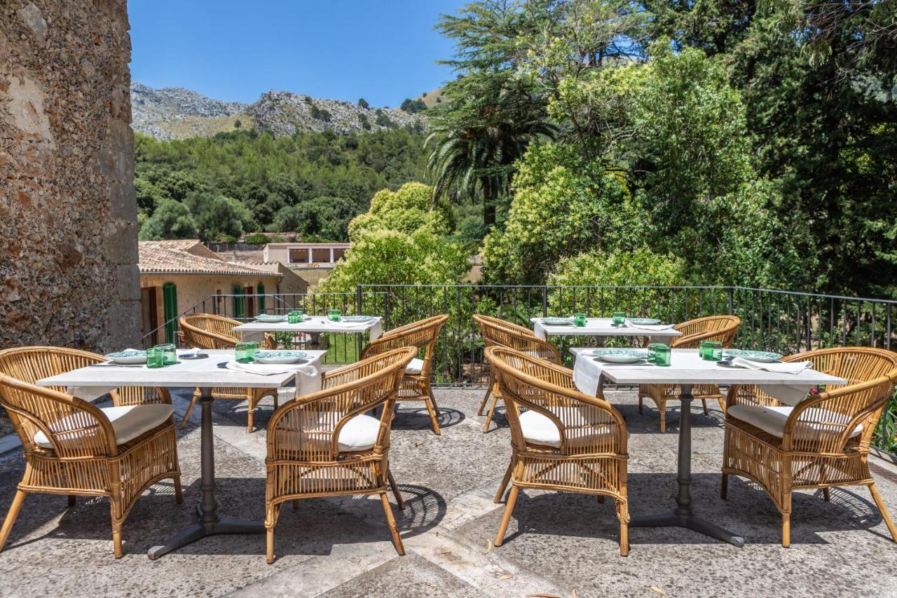 Son Grua Agroturismo - Adults Only Pollenca Luaran gambar