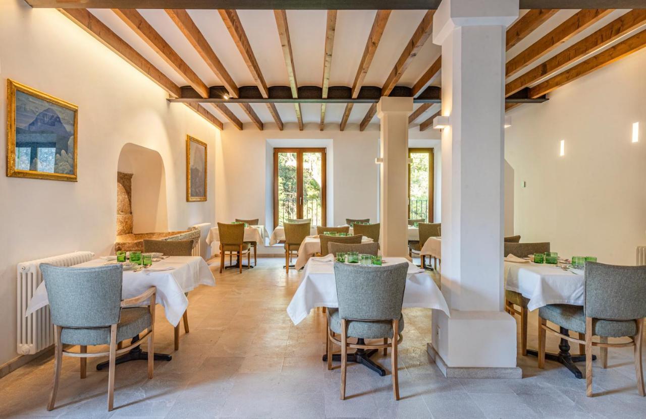 Son Grua Agroturismo - Adults Only Pollenca Luaran gambar