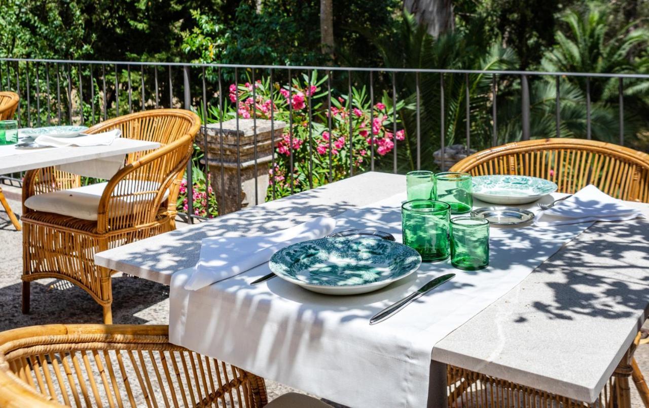Son Grua Agroturismo - Adults Only Pollenca Luaran gambar