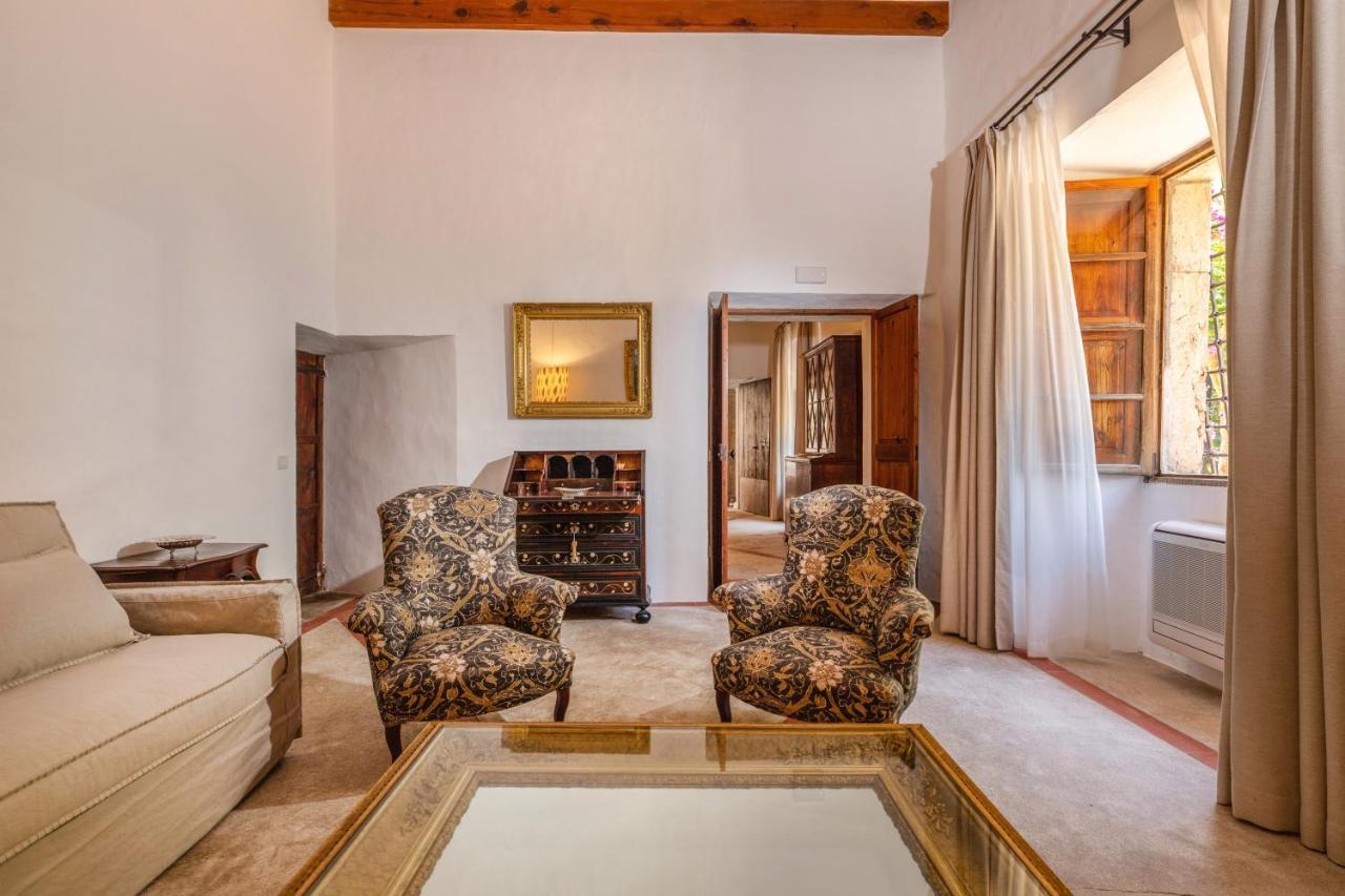 Son Grua Agroturismo - Adults Only Pollenca Luaran gambar