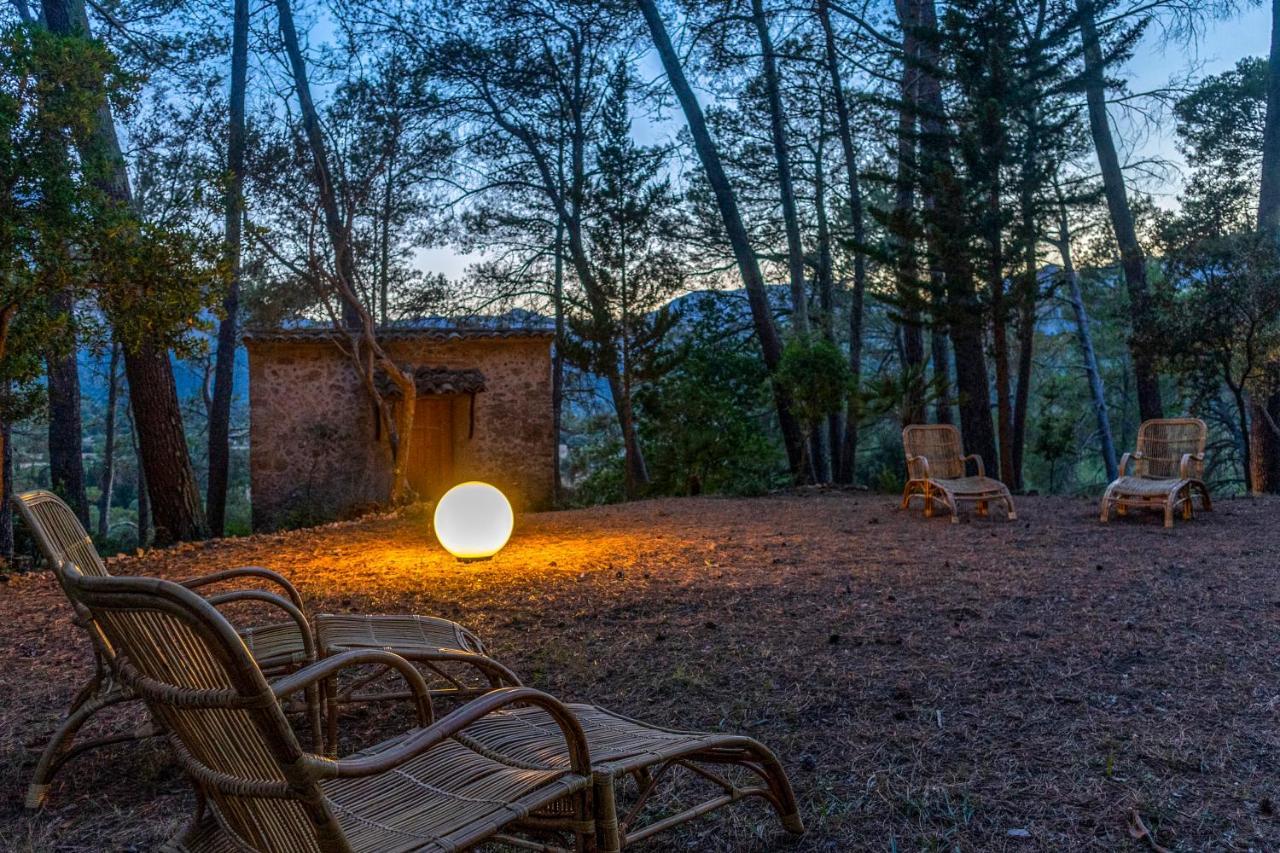 Son Grua Agroturismo - Adults Only Pollenca Luaran gambar