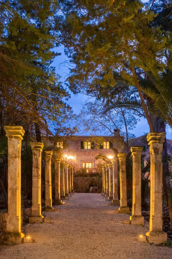 Son Grua Agroturismo - Adults Only Pollenca Luaran gambar