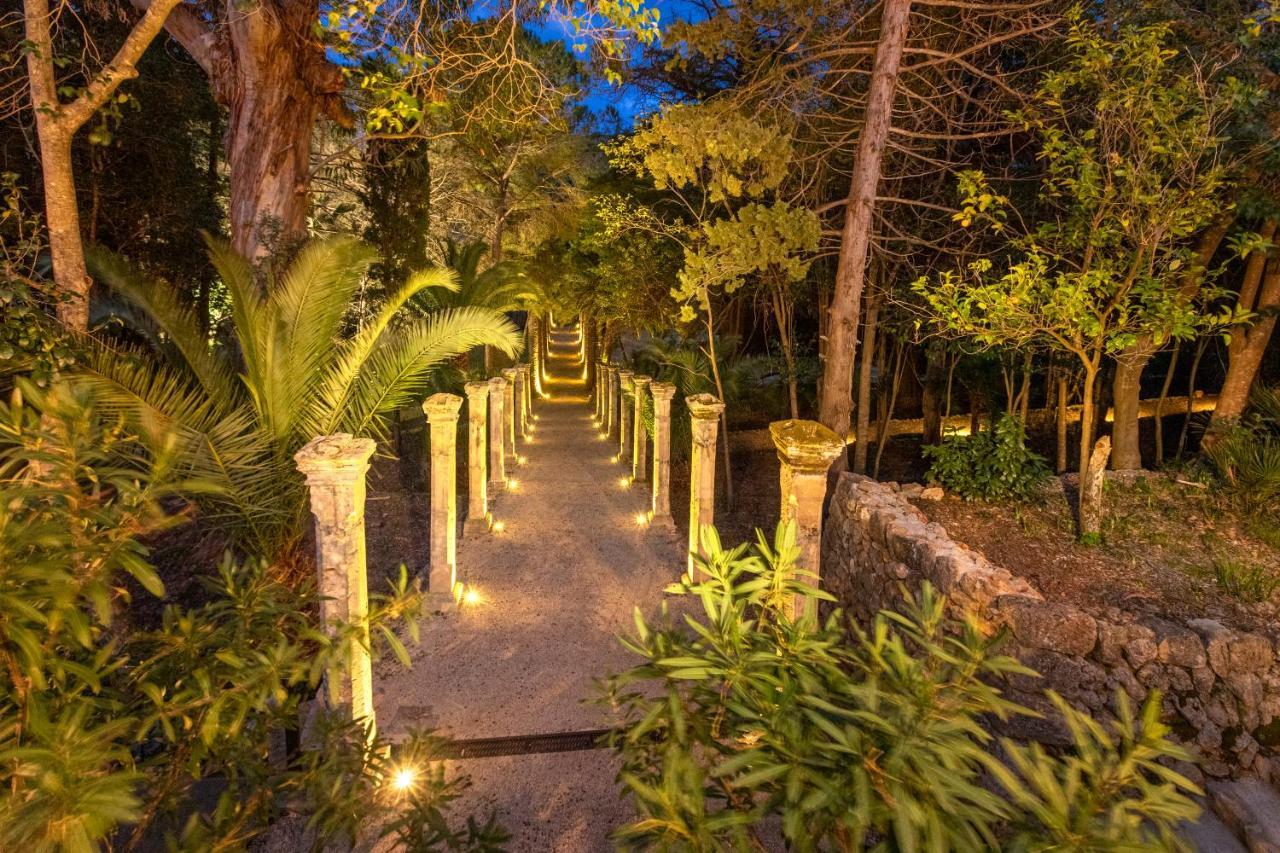 Son Grua Agroturismo - Adults Only Pollenca Luaran gambar