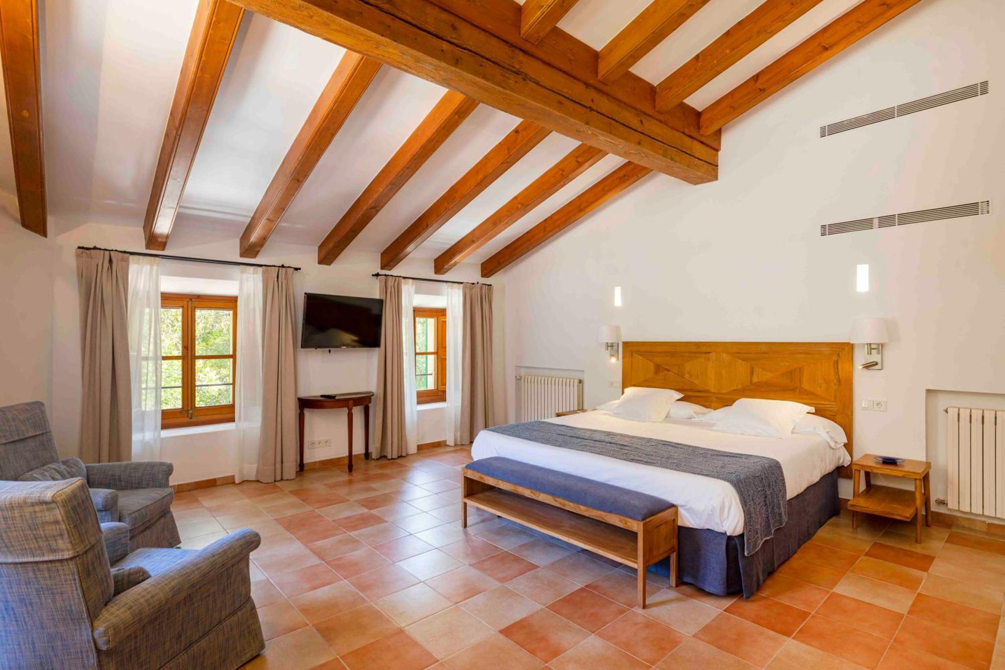 Son Grua Agroturismo - Adults Only Pollenca Luaran gambar